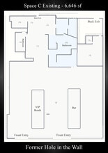 3171 Peachtree Rd NE, Atlanta, GA à louer Photo intérieure– Image 1 sur 2