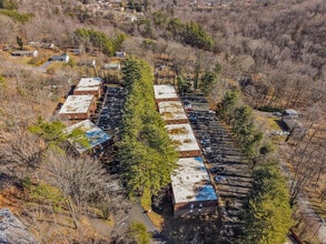 81 Terry Ct, Collinsville, VA - Vue aérienne  vue de carte - Image1