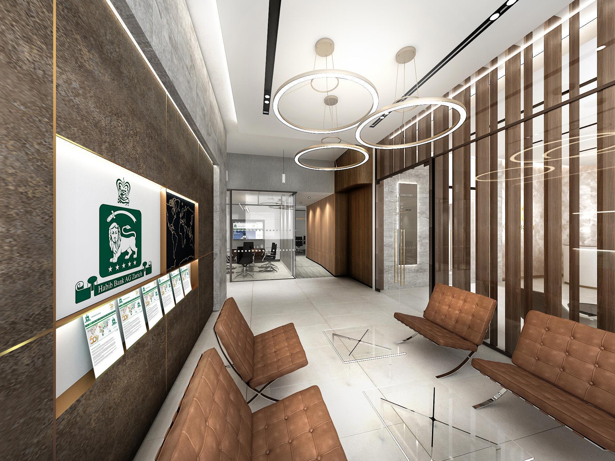 36-44 Moorgate, Londres à louer Photo intérieure– Image 1 sur 5