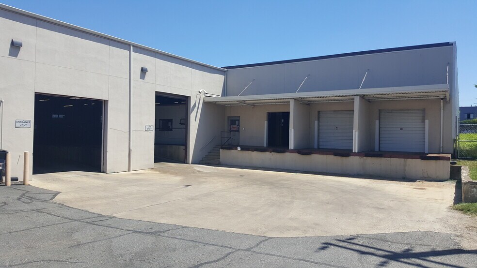 6031 Kansas Ave NW, Washington, DC à louer - Photo de l’immeuble – Image 2 sur 6