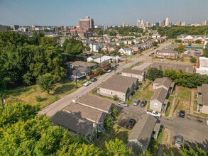 1044 Delmar Ave, Memphis, TN - VUE AÉRIENNE  vue de carte - Image1
