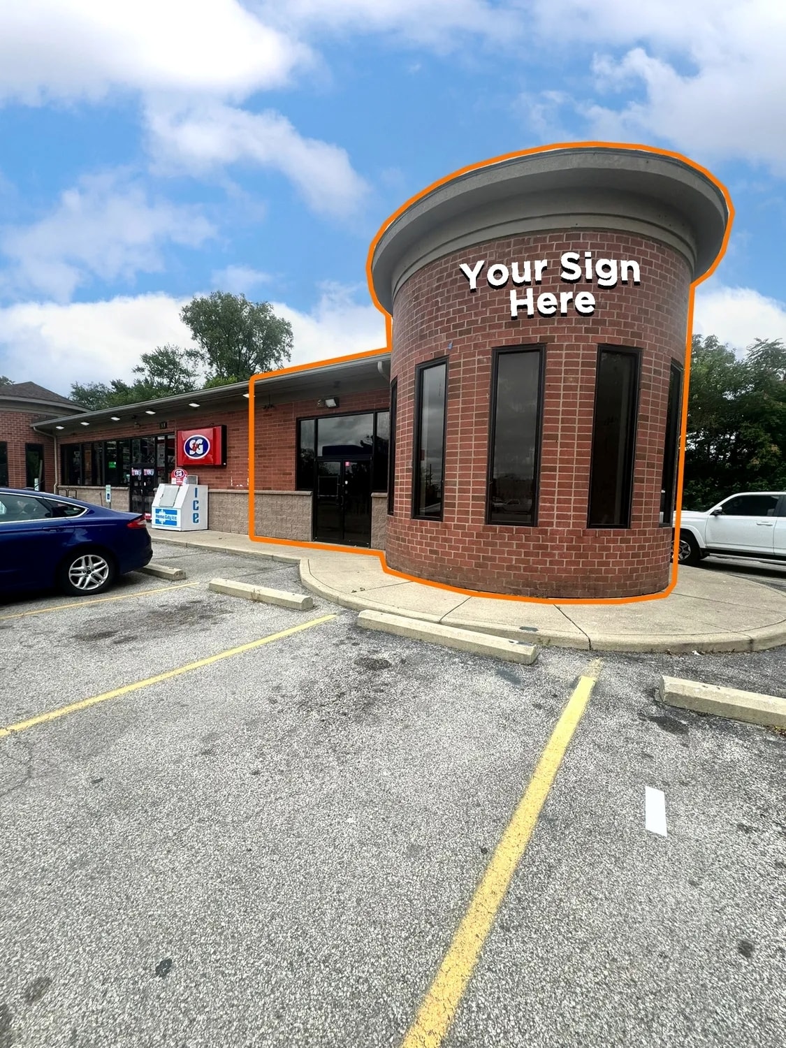 803 S Byrne Rd, Toledo, OH à louer Photo de l’immeuble– Image 1 sur 13