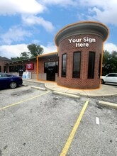 803 S Byrne Rd, Toledo, OH à louer Photo de l’immeuble– Image 1 sur 13