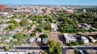 Plus de détails pour 1015-1031 S Farmer ave, Tempe, AZ - Terrain à vendre