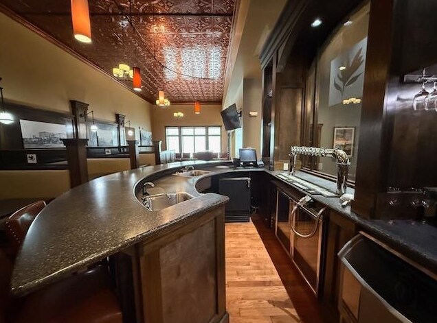 625-629 Big Horn Ave, Worland, WY à vendre - Photo de l’immeuble – Image 3 sur 30