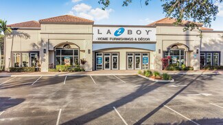 Plus de détails pour 4320-4340 NW Federal Hwy, Jensen Beach, FL - Local commercial à vendre