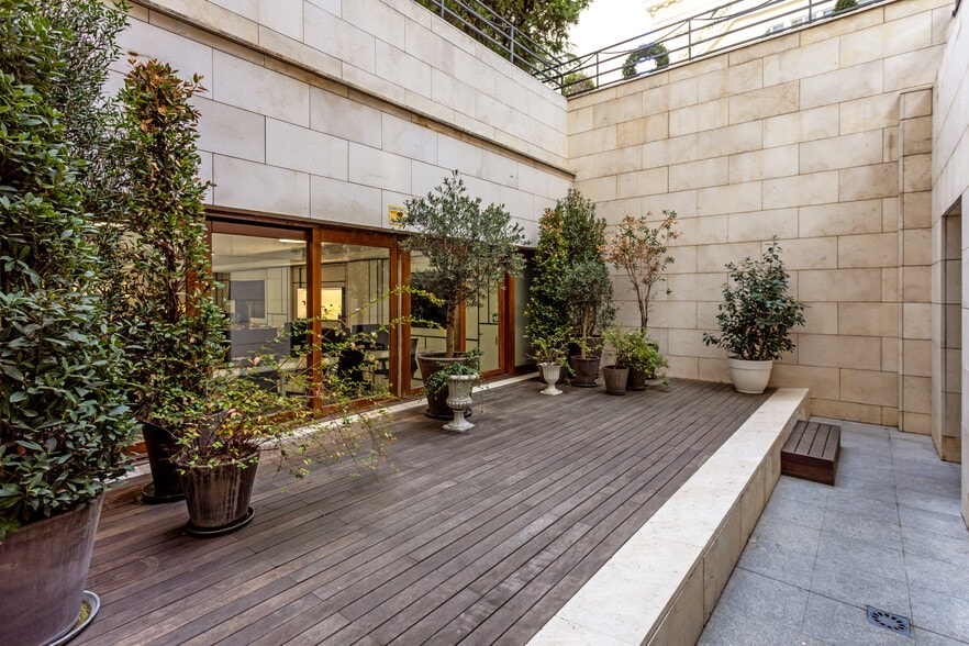 Calle de Castelló, 73, Madrid, Madrid à louer - Photo intérieure – Image 3 sur 10