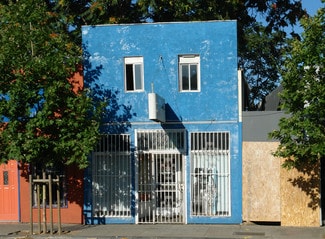 Plus de détails pour 791 S 1st St, San Jose, CA - Local commercial à louer