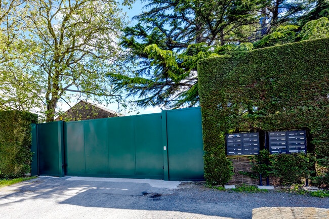 Plus de détails pour 10 Rue Du Bois Briand, Nantes - Bureau à louer