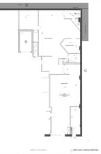 287 North 7th St, Brooklyn, NY à louer Plan d’étage– Image 2 sur 15