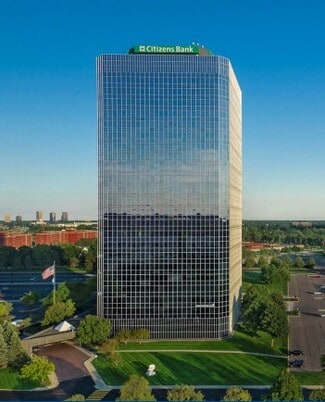 Plus de détails pour 27777 Franklin Rd, Southfield, MI - Bureau, Local commercial à louer