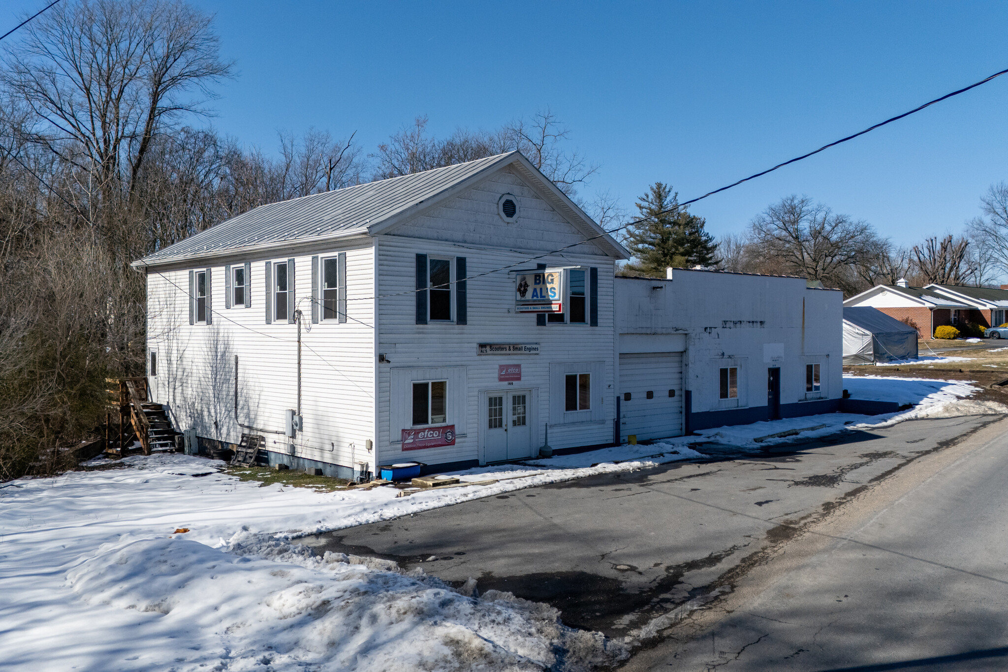 164 Orchard dr, Timberville, VA à vendre Photo principale– Image 1 sur 51