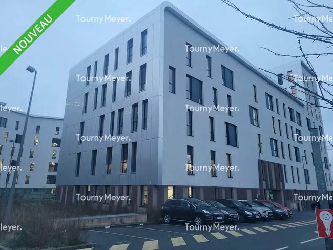 Plus de détails pour Bureau à louer