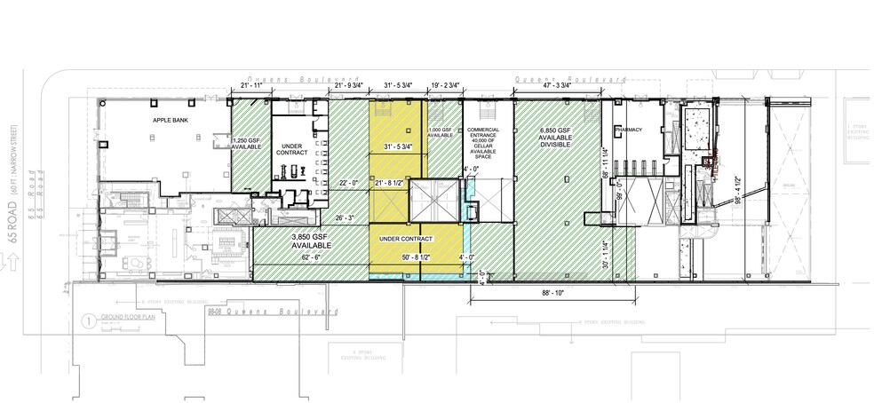 9712 65th Rd, Rego Park, NY à louer - Photo de l’immeuble – Image 3 sur 9
