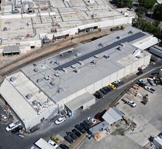 Plus de détails pour 5867 Jasmine St, Riverside, CA - Industriel/Logistique à louer