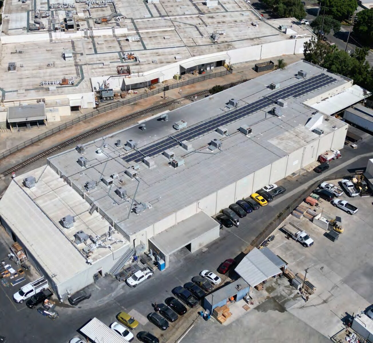 5867 Jasmine St, Riverside, CA à louer Aérien– Image 1 sur 5