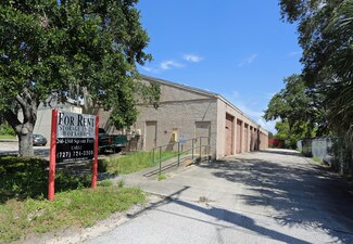 Plus de détails pour 555 Marlborough St, Oldsmar, FL - Industriel/Logistique à louer