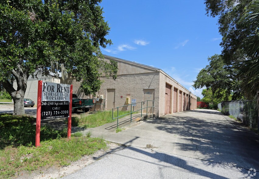 555 Marlborough St, Oldsmar, FL à louer - Photo principale – Image 1 sur 12