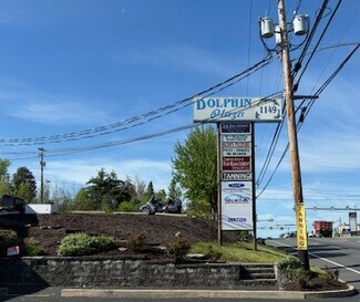 Plus de détails pour 1149 Pa-315 Hwy, Wilkes Barre, PA - Bureau/Médical à louer