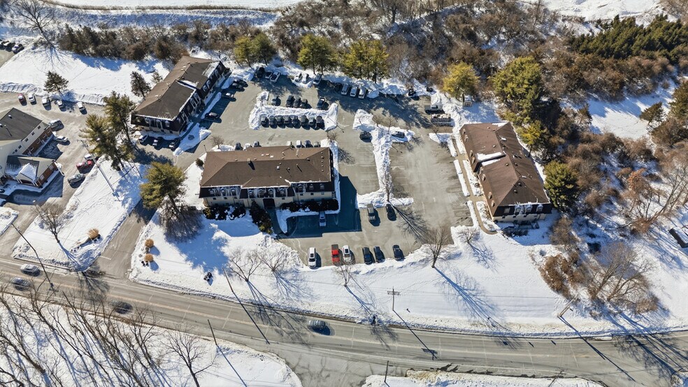 350 Sparta Ave, Sparta, NJ à vendre - Photo principale – Image 1 sur 8