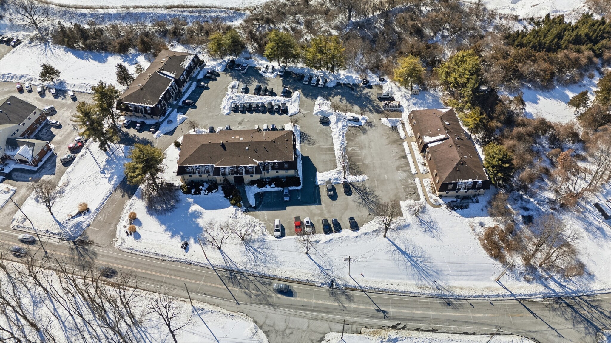 350 Sparta Ave, Sparta, NJ à vendre Photo principale– Image 1 sur 9