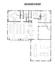 601-639 14th Ave, San Francisco, CA à louer Plan d’étage– Image 1 sur 1