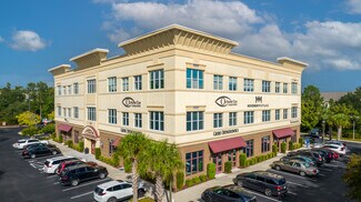 Plus de détails pour 710 Military Cutoff Rd, Wilmington, NC - Bureau à louer