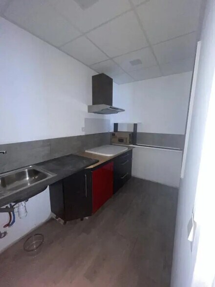 Local commercial dans Dissay à louer - Photo intérieure – Image 3 sur 3