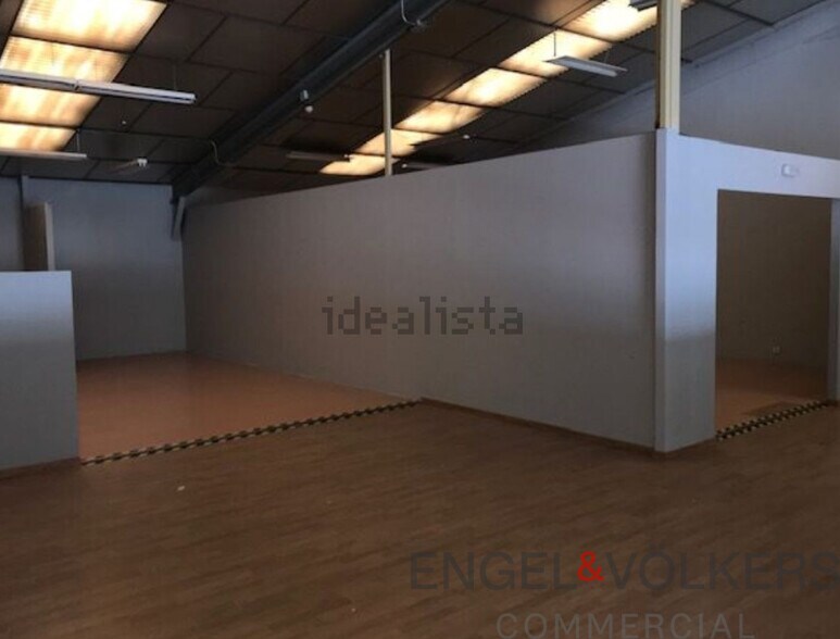 Industriel/Logistique dans Arganda del Rey, Madrid à vendre - Photo intérieure – Image 3 sur 12
