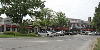 Plus de détails pour 13111-13125 Shaker Blvd, Cleveland, OH - Bureau, Local commercial à louer