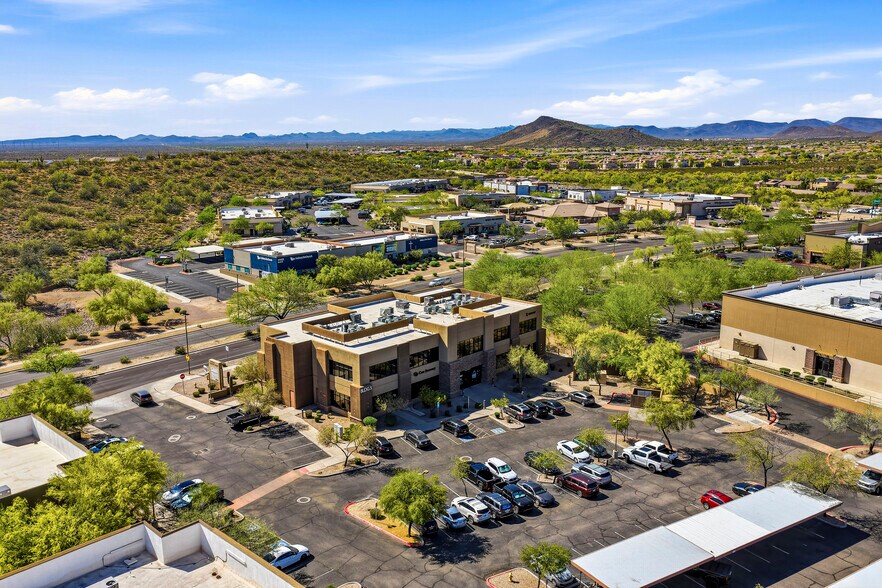 34225 N 27th Dr, Phoenix, AZ à louer - Photo de l’immeuble – Image 2 sur 7