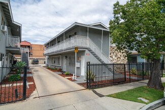 Plus de détails pour 6645 Hammond Ave, Long Beach, CA - Logement à vendre