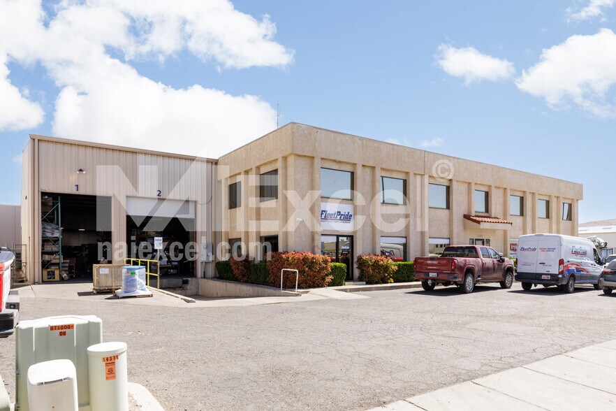 1437 S 270 E, Saint George, UT à louer - Photo de l’immeuble – Image 1 sur 5