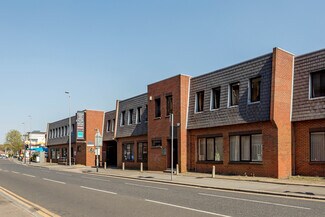 Plus de détails pour 480-502 Larkshall Rd, Londres - Bureau à louer