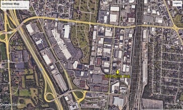 619-621 Norris Ave, Nashville, TN à louer Aérien– Image 2 sur 6