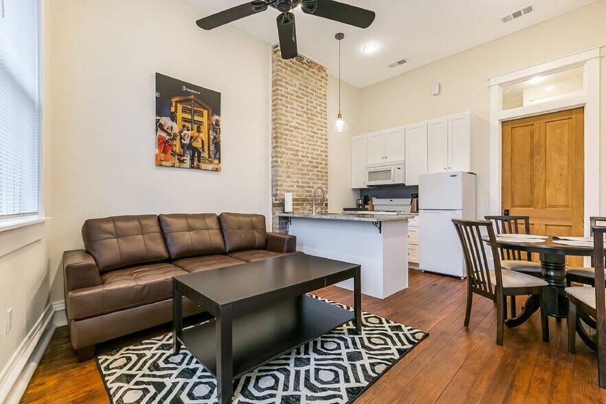 618 S Lopez St, New Orleans, LA à vendre - Photo intérieure – Image 2 sur 17