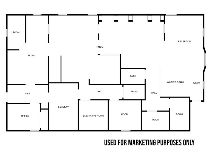155 W Menasha Ave, Whitelaw, WI à vendre - Photo de l’immeuble – Image 2 sur 26