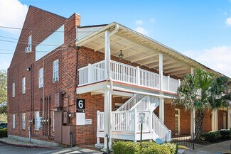 Plus de détails pour 3939 Houma Blvd, Metairie, LA - Bureau à vendre