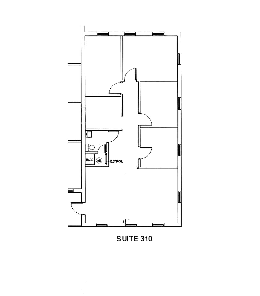 130-134 Holiday Ct, Annapolis, MD à louer Photo intérieure– Image 1 sur 1