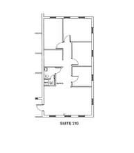 130-134 Holiday Ct, Annapolis, MD à louer Photo intérieure– Image 1 sur 1