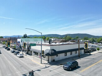 Plus de détails pour 302 S Main St, Kalispell, MT - Local commercial à vendre