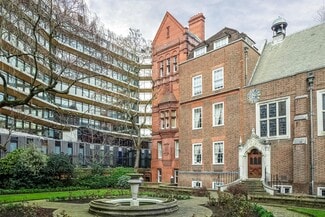 Plus de détails pour 20-21 Staple Inn Buil, Londres - Bureau à louer