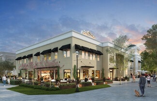 Plus de détails pour 345 Healdsburg Ave, Healdsburg, CA - Local commercial à louer
