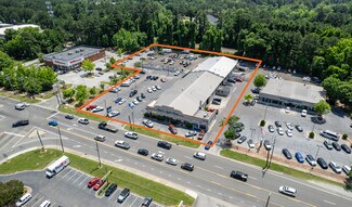 Plus de détails pour 3601 Hillsborough Rd, Durham, NC - Local commercial à vendre