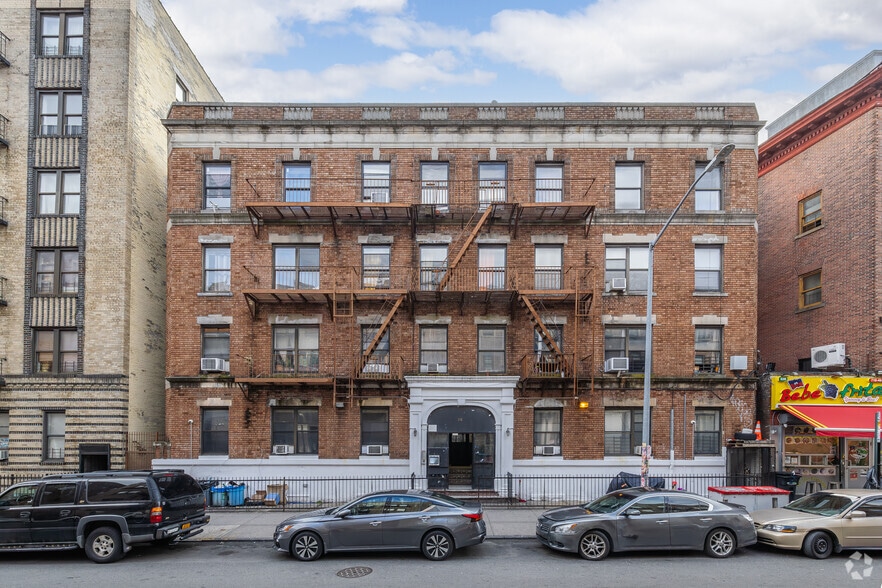 Prospect Park South POST J51 DEAL !!!, Brooklyn, NY à vendre - Photo principale – Image 1 sur 7