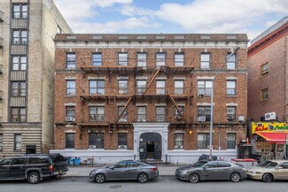 Plus de détails pour Prospect Park South POST J51 DEAL !!!, Brooklyn, NY - Logement à vendre