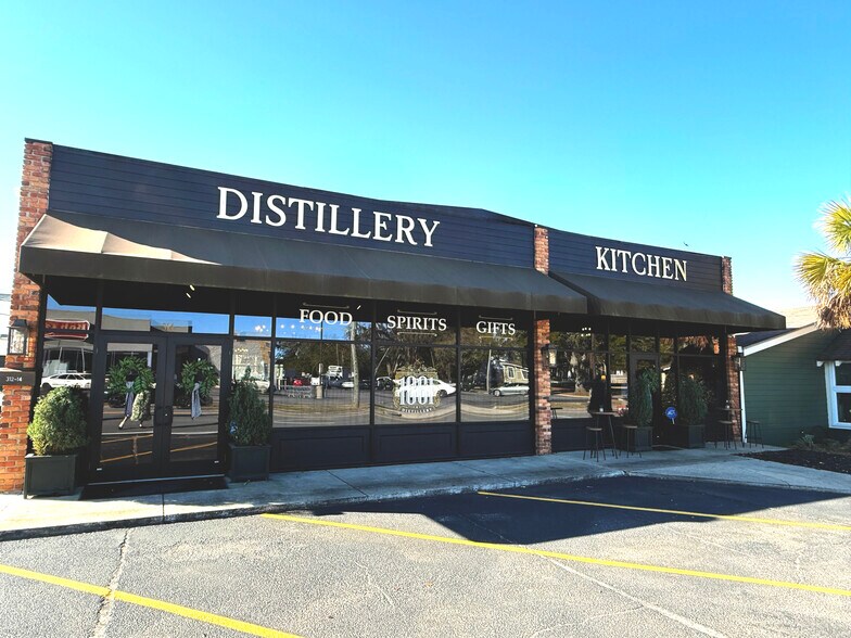 314 Smith Ave, Thomasville, GA à vendre - Photo de l’immeuble – Image 2 sur 45