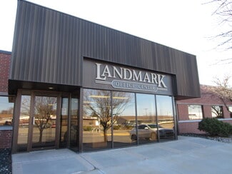 Plus de détails pour 2727 W 2nd St, Hastings, NE - Différents types d’espaces à louer