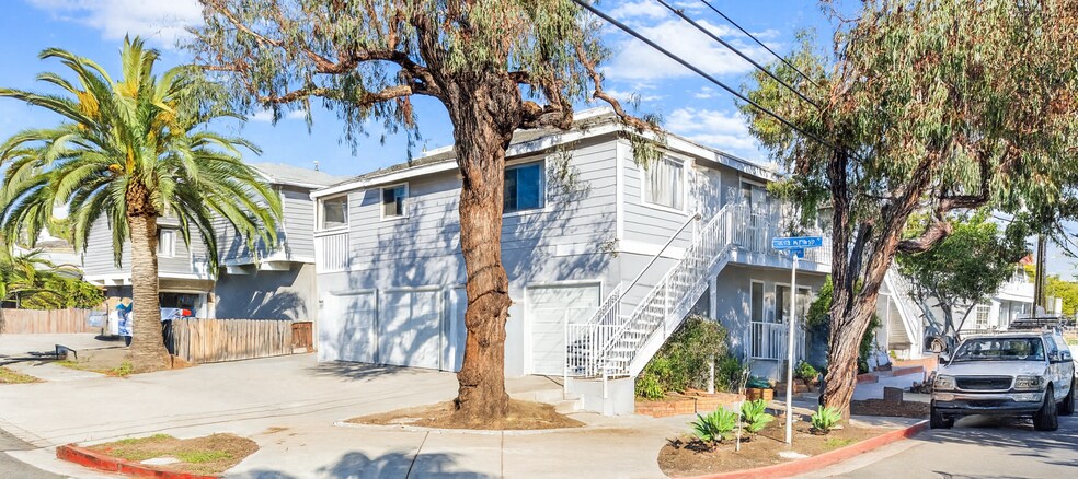 33972 Alcazar Dr, Dana Point, CA à vendre - Photo principale – Image 1 sur 8