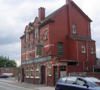 Plus de détails pour 100-102 Gidlow Ln, Wigan - Local commercial à vendre